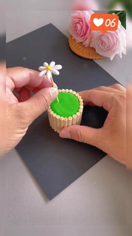 Make flowers with cotton swabs#craft #handmade #DIY #handwork #handicraft #toys #toy #papertoys #fyp #foryou  utworzony przez użytkownika toyhandicraft z muzyką Shakira: Bzrp Music Sessions, Vol. 53 autorstwa Bizarrap & Shakira