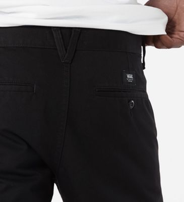 AUTHENTIC™ CHINO SLIM