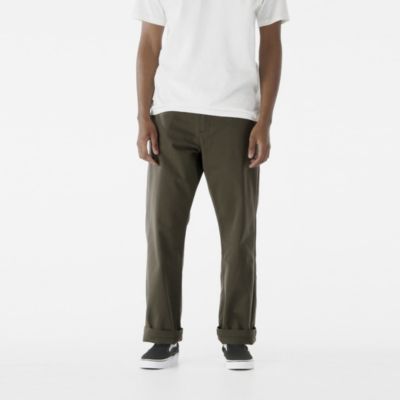 AUTHENTIC™ CHINO LOOSE