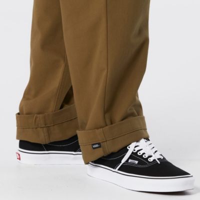 AUTHENTIC™ CHINO RELAXED