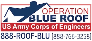 Operation Blue Roof