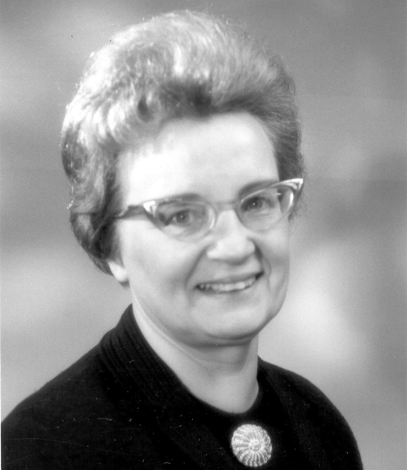 Photo of Dr. Valerija B. Raulinaitis