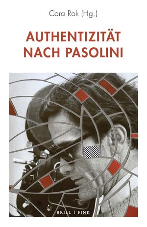 Cover Authentizität nach Pasolini