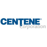 Centene logo