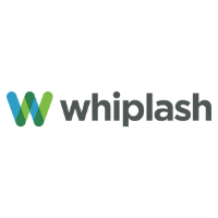 Whiplash logo