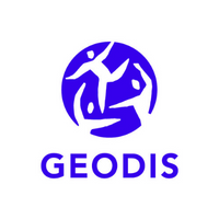 GEODIS Logo