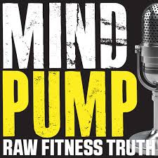 Mind Pump: Raw Fitness Truth