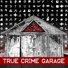 True Crime Garage