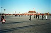 Dataran Tiananmen