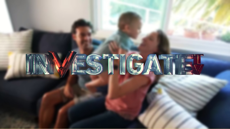 InvestigateTV - Season 2; Episode 17