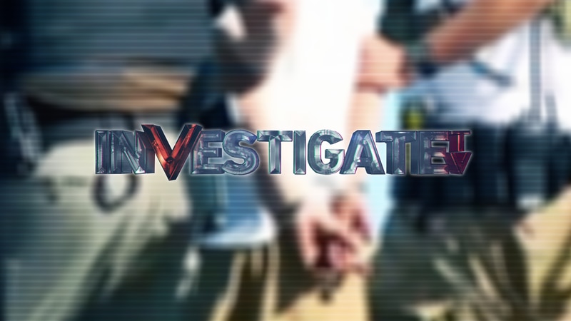 InvestigateTV - Season 2; Episode 13