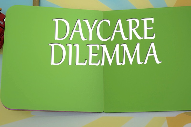 Daycare Dilemma: How parents navigate unlicensed and licensed child care systems across the country