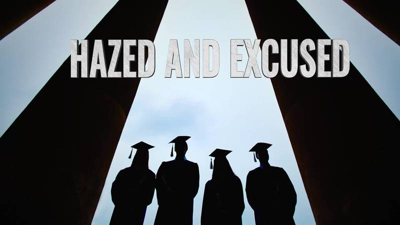 Hazed and Excused: Colleges and universities rarely expel fraternities, sororities for hazing violations