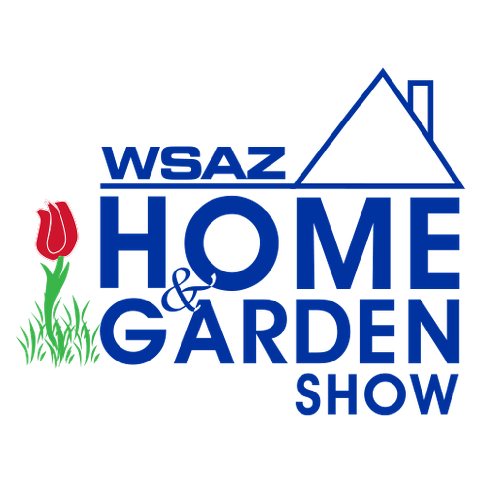 WSAZ Home & Garden Show