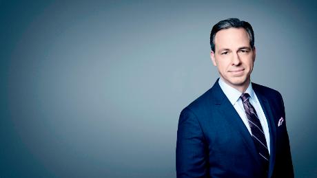 Jake Tapper