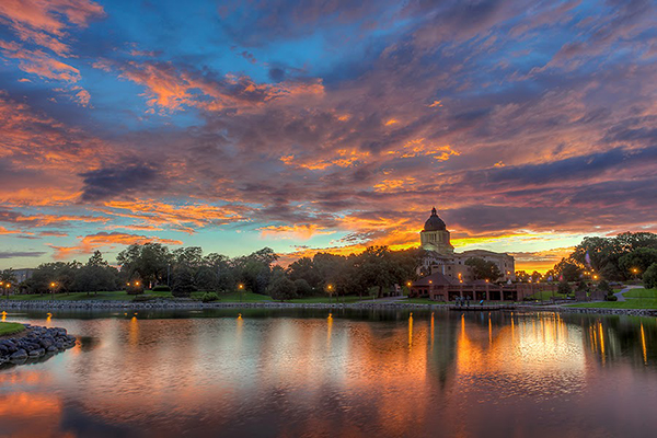 State Capitol