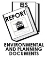 Environmental and Planning Documents