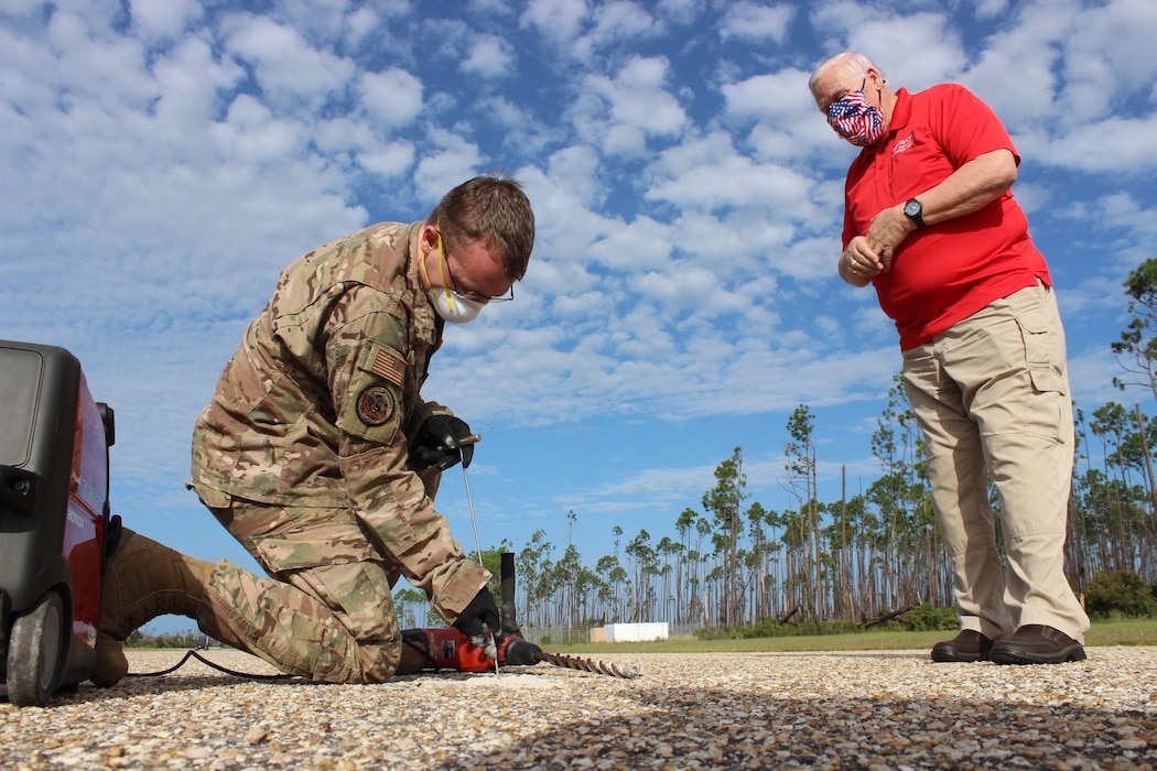 pavement evaluation course