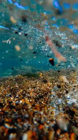 Wait for the wave to hit the camera 🤯😍🔥.... #ocean #satisfying #gopro #australia #natureathome #heapsgood #amazing created by Jordy The Ocean Guy with MEDUZA & Becky Hill & Goodboys's Lose Control
