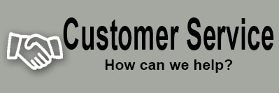 Customer Service Web Ad