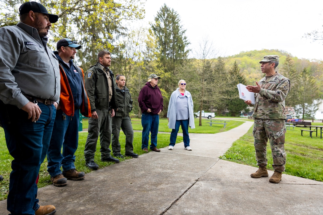 Youghiogheny Special Recreation Day