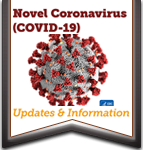 Coronavirus Updates