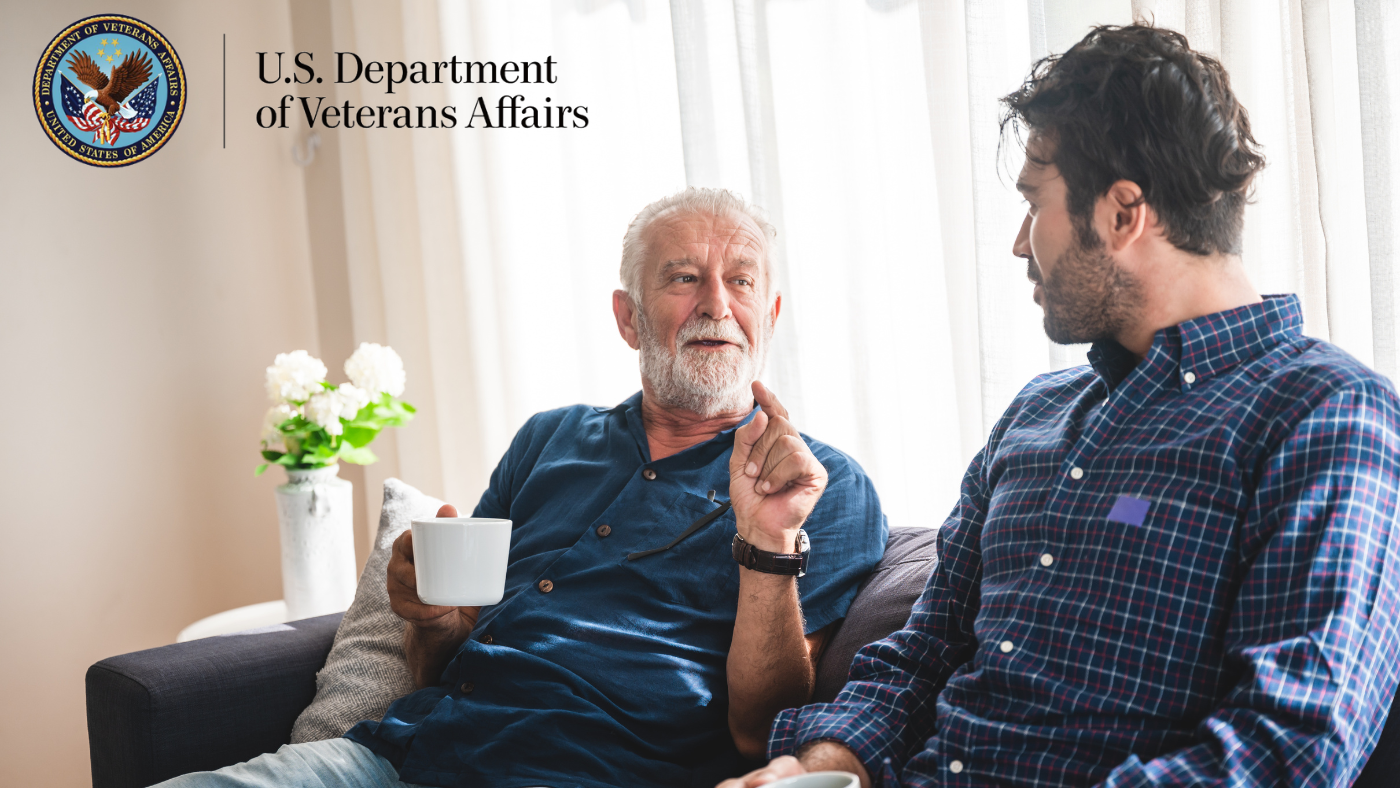 Read End-of-life planning with VA