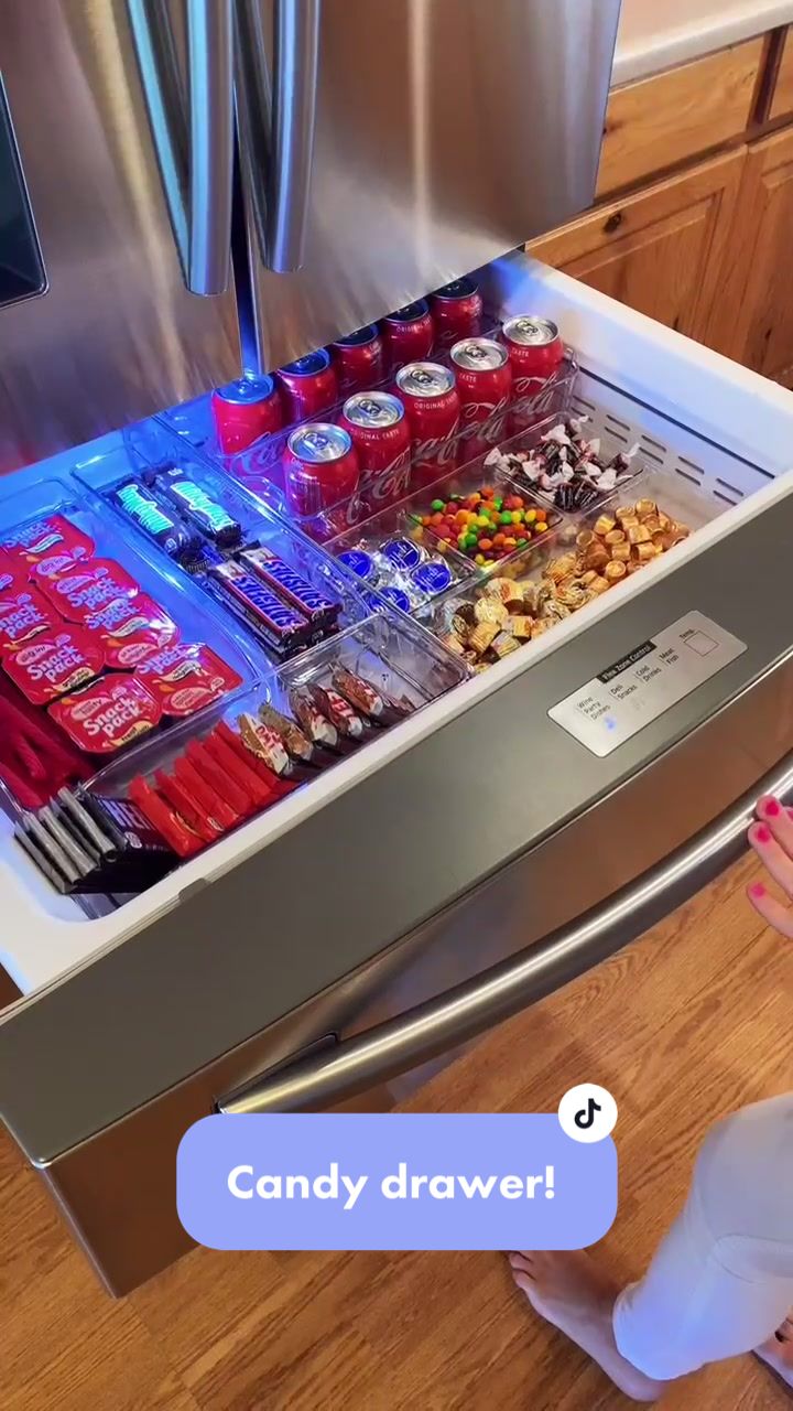 For my FOLLOWERS! #💜 #candy #candydrawer #asmr #restock #refill #chocolate #krystleklear #fypシ #FYP #foryoupage #foryou #viral #kids #kidstiktok created by Krystle Klear245 with Krystle Klear245's original sound