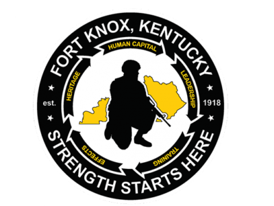 Fort Knox, Kentucky, logo