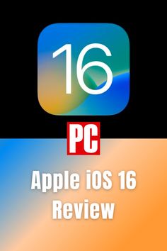 Apple's iOS 16 is a superb enhancement of the iPhone operating system with deep Lock Screen customization options, significant Live Text improvements, and welcome security advances. Read our full review to learn more. Iphone Operating System, Silly Cats Pictures, Arcade Stick, Personal Security, Apple Ios