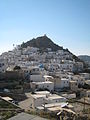 Ios island, Cyclades, Greece hill 2007.jpg