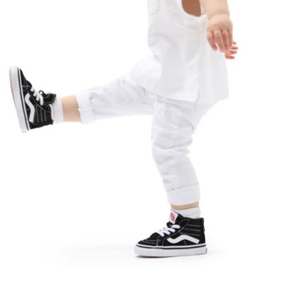 Toddler+Sk8-Hi+Zip+Shoes+%281-4+years%29