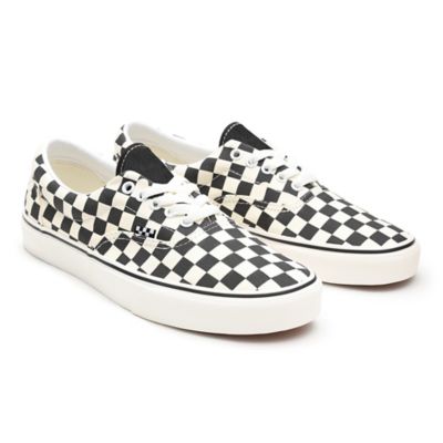 Customs+Checkerboard+Skate+Era