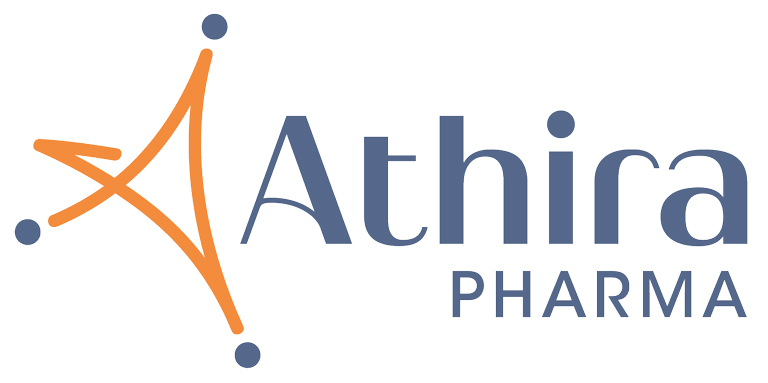 Athira Pharma logo