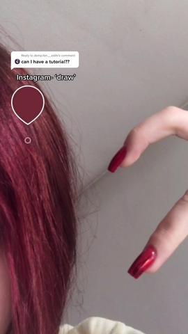 Reply to @dsmp.fan__edits <3 I guess looks better with hair colour #foryou #fyp #tutorial #aesthetic #blowthisup #fyppadang #couplegoals #redhair #fypindonesia #salamdaribinjai #european #asian #viral #trend #fypage #share #copylink #iloveyou created by Cozyyyy with 🖤🔓's sonido original