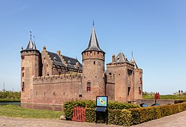 Muiden, Muiderslot. 09-05-2022. (actm.) 07.jpg