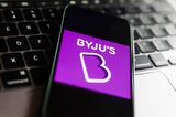 Byju's Photo Illustrations