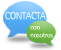 contacta con nosotros