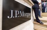 JPMorgan Chase & Co. Chief Executive Officer Jamie Dimon Interview