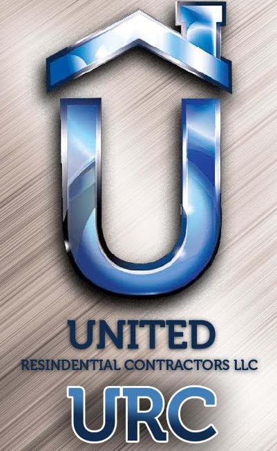 United Residential Contractors, LLC Logo