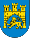 Coat of arms of Lviv.svg