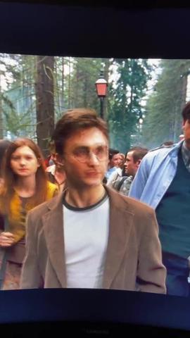 original soundの音楽を使い、Hidden Movie Detailsが作成したDid you know this about Harry Potter? #harrypotter #harrypotterwizard #harrypotterstories #harrypottertok #eastereggs #moviedetails #potter