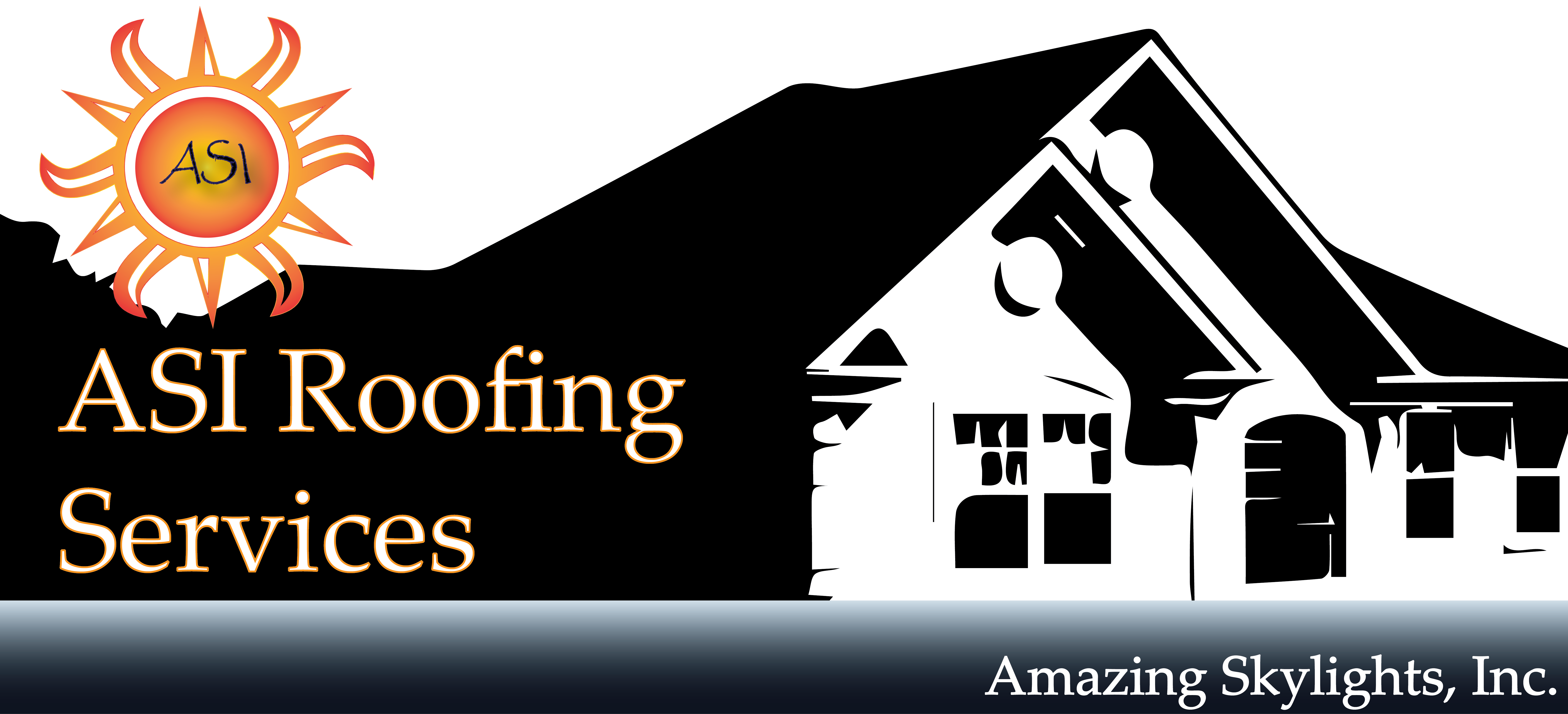 Amazing Skylights, Inc. Logo