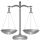 Scale of justice 2.svg