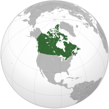 Canada (orthographic projection).svg