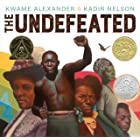 The Undefeated (Caldecott Medal Book)