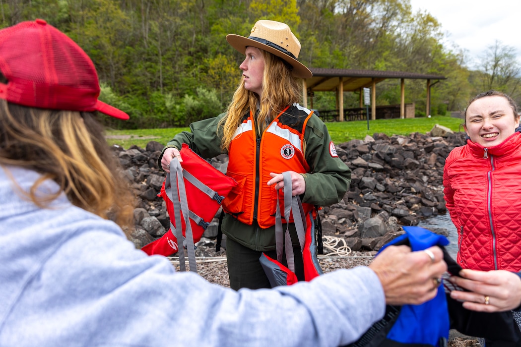 Youghiogheny Special Recreation Day