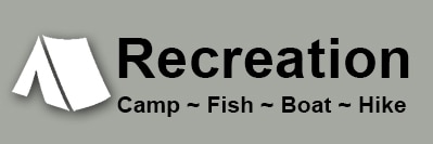 Recreation Web Ad