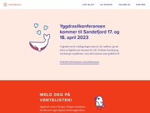 Yggdrasilkonferansen