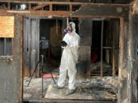 Smoke Odor Remediation